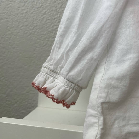 Paz Rodríguez Bloomers & matching blouse - Picture 4 of 15